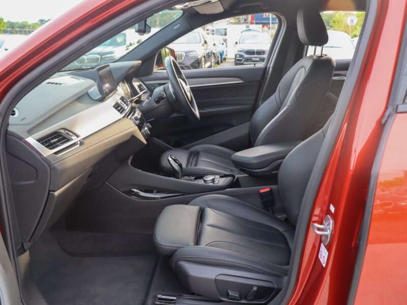 2020 BMW X2 xDrive 20i X Hi-Line M sport