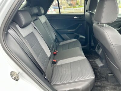 2020 Volkswagen T-Roc 2.0 TDI R-LIne - 3DA-A1DF