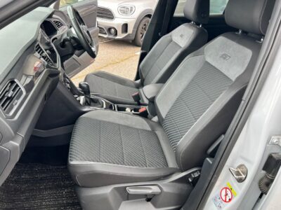 2020 Volkswagen T-Roc 2.0 TDI R-LIne - 3DA-A1DF