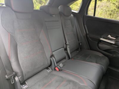 2020 Mercedes Benz GLA200d 4Matic AMG Line