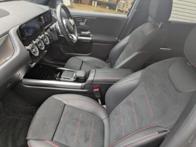 2020 Mercedes Benz GLA200d 4Matic AMG Line