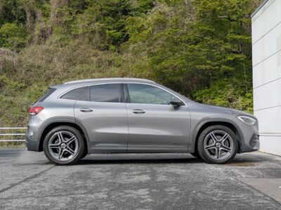 2020 Mercedes Benz GLA200d 4Matic AMG Line