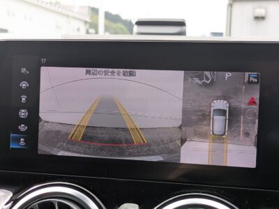 2020 Mercedes Benz GLA200d 4Matic AMG Line