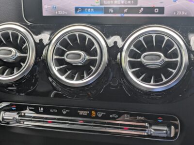 2020 Mercedes Benz GLA200d 4Matic AMG Line