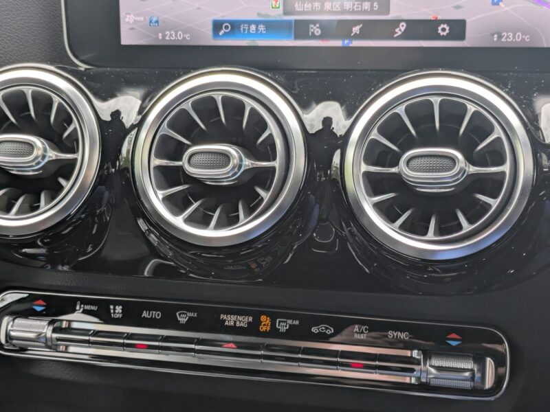 2020 Mercedes Benz GLA200d 4Matic AMG Line