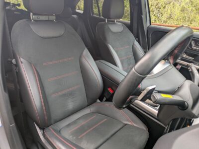 2020 Mercedes Benz GLA200d 4Matic AMG Line