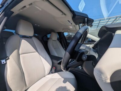 2019 Mazda Mazda3 Sedan 1.8 XD L-Package