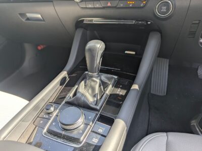 2019 Mazda Mazda3 Sedan 1.8 XD L-Package