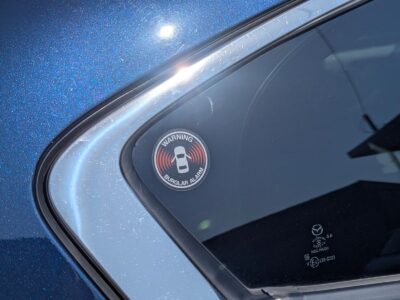 2019 Mazda Mazda3 Sedan 1.8 XD L-Package