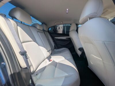 2019 Mazda Mazda3 Sedan 1.8 XD L-Package
