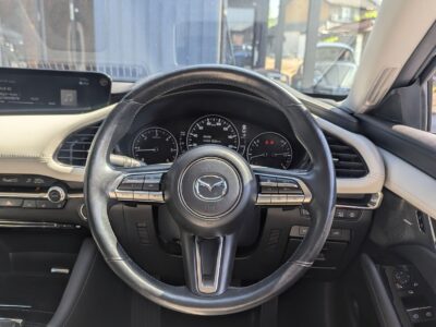 2019 Mazda Mazda3 Sedan 1.8 XD L-Package