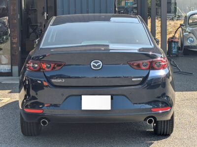 2019 Mazda Mazda3 Sedan 1.8 XD L-Package