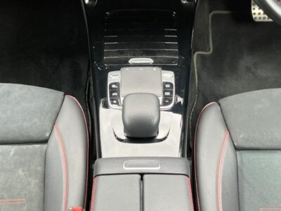 2019 Mercedes Benz A200d AMG Line