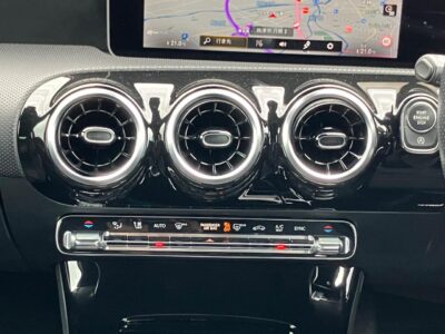 2019 Mercedes Benz A200d AMG Line