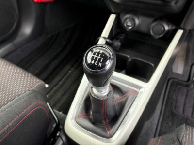 2019 Suzuki Swift Sports 1.4 6MT