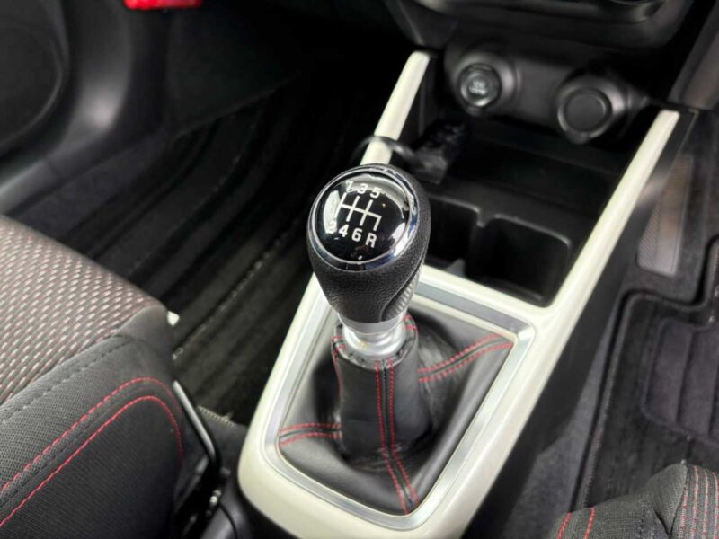 2019 Suzuki Swift Sports 1.4 6MT