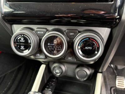 2019 Suzuki Swift Sports 1.4 6MT