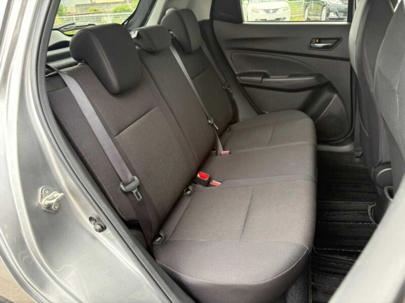2019 Suzuki Swift Sports 1.4 6MT