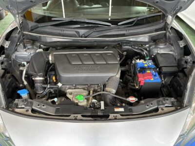 2019 Suzuki Swift Sports 1.4 6MT