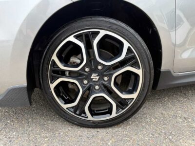 2019 Suzuki Swift Sports 1.4 6MT