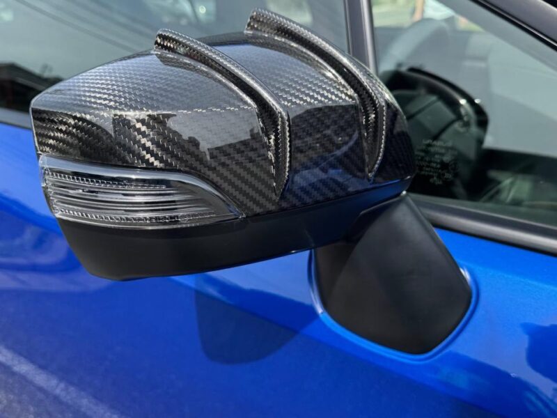 2019 Subaru WRX STI Type RA-R (CBA-VAB)