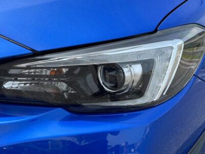 2019 Subaru WRX STI Type RA-R (CBA-VAB)