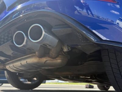 2020 Volkswagen Golf R