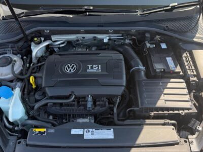 2020 Volkswagen Golf R