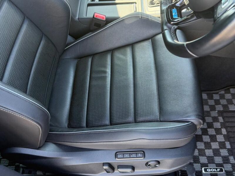 2020 Volkswagen Golf R