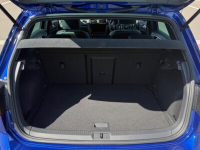 2020 Volkswagen Golf R