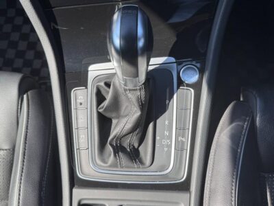 2020 Volkswagen Golf R