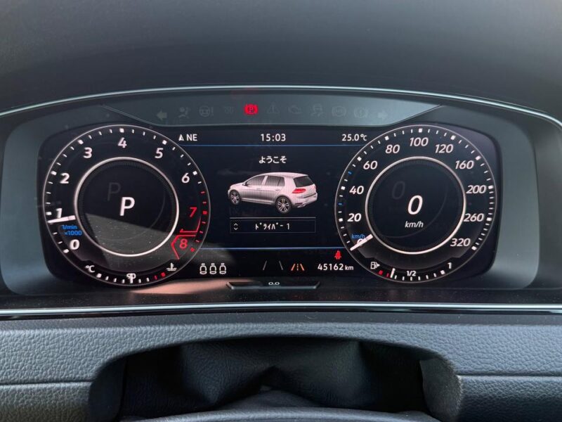 2020 Volkswagen Golf R