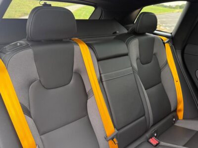 2021 Volvo XC60 T8 Polestar Engineered