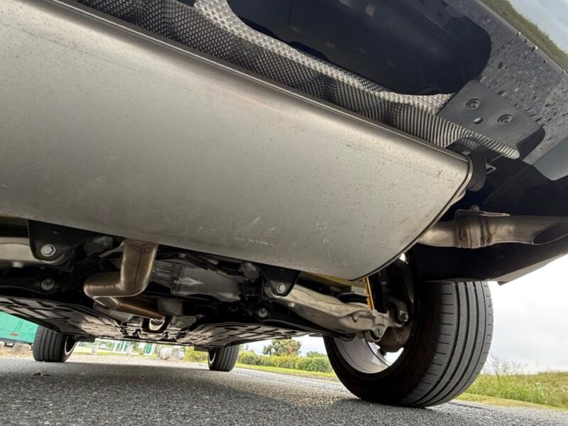 2021 Volvo XC60 T8 Polestar Engineered