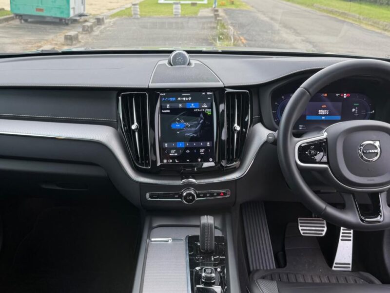 2021 Volvo XC60 T8 Polestar Engineered