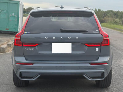 2021 Volvo XC60 T8 Polestar Engineered