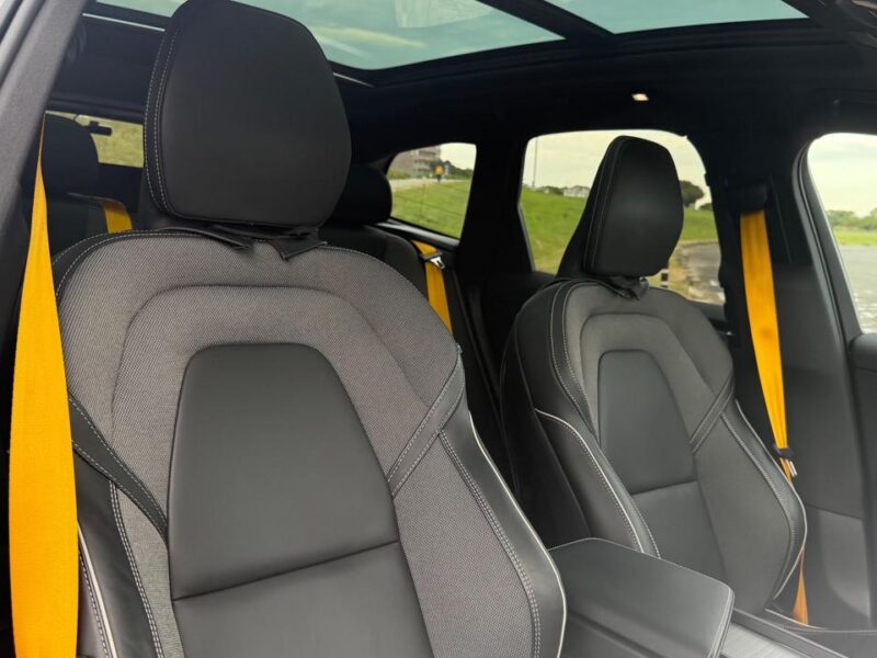 2021 Volvo XC60 T8 Polestar Engineered