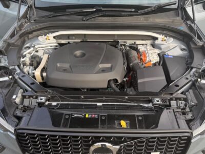 2021 Volvo XC60 T8 Polestar Engineered