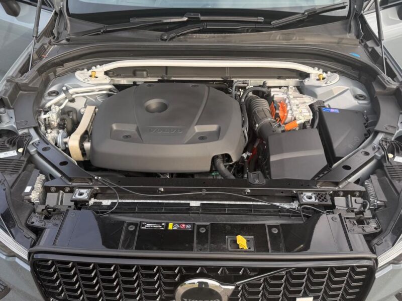 2021 Volvo XC60 T8 Polestar Engineered