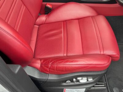 2019 Porsche Cayenne Turbo
