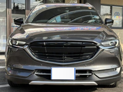 2019 Mazda CX-8 25T L-Package AWD
