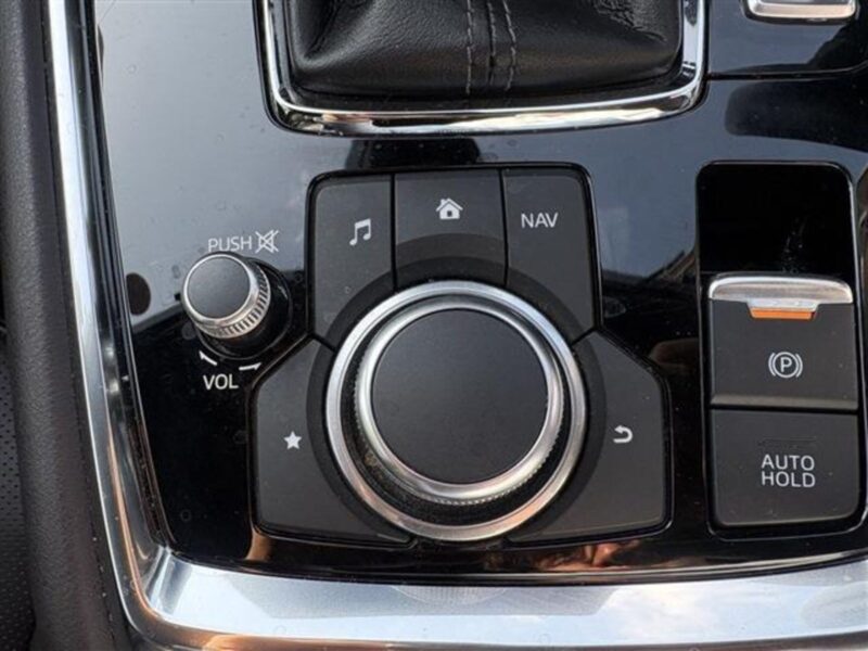 2019 Mazda CX-8 25T L-Package AWD