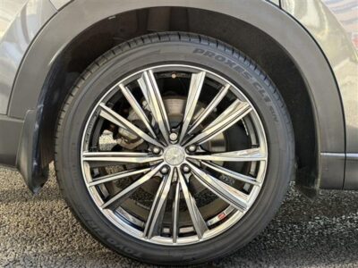 2019 Mazda CX-8 25T L-Package AWD