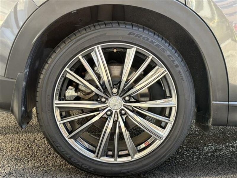 2019 Mazda CX-8 25T L-Package AWD
