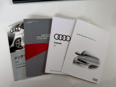 2019 AUDI Q7 55TFSI Quattro S-Line