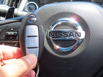 2021 Nissan Skyline 400R