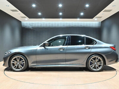 2020 BMW M340i xDrive