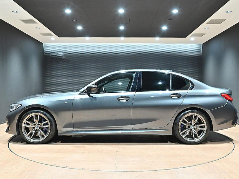 2020 BMW M340i xDrive