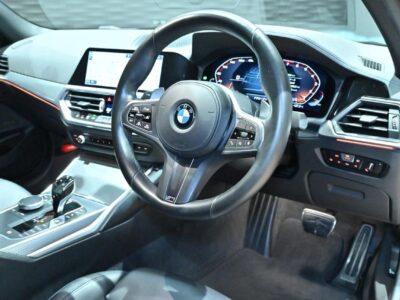 2020 BMW M340i xDrive