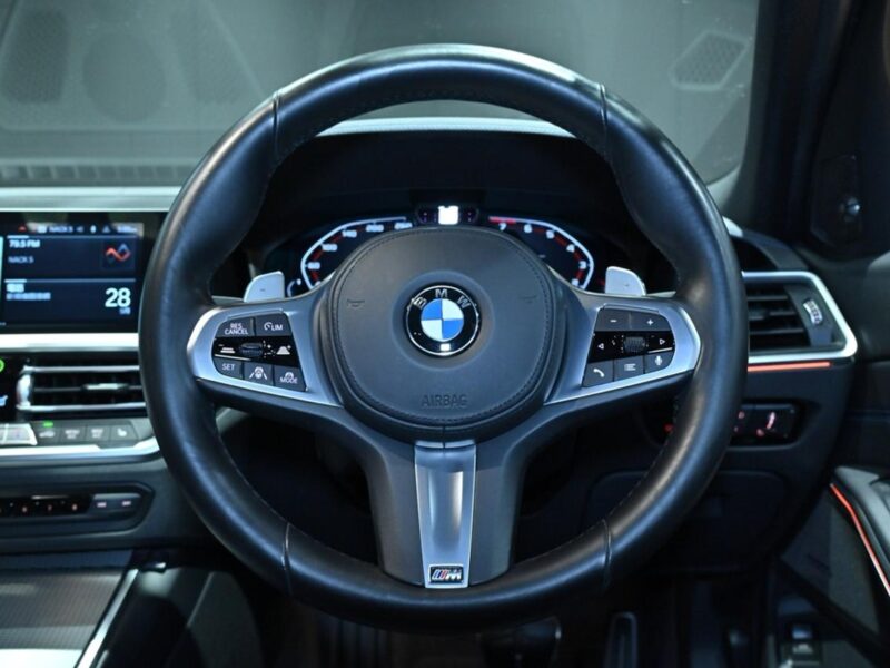 2020 BMW M340i xDrive